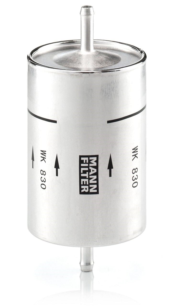 Mann WK830 Yakıt Filtresi