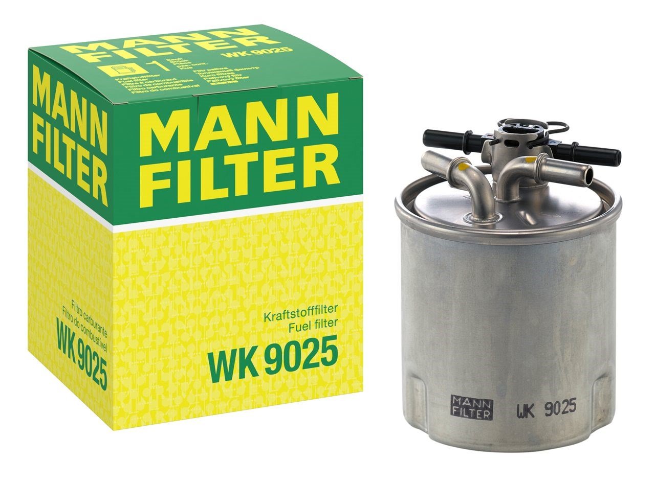 Mann WK9025 Yakıt Filtresi