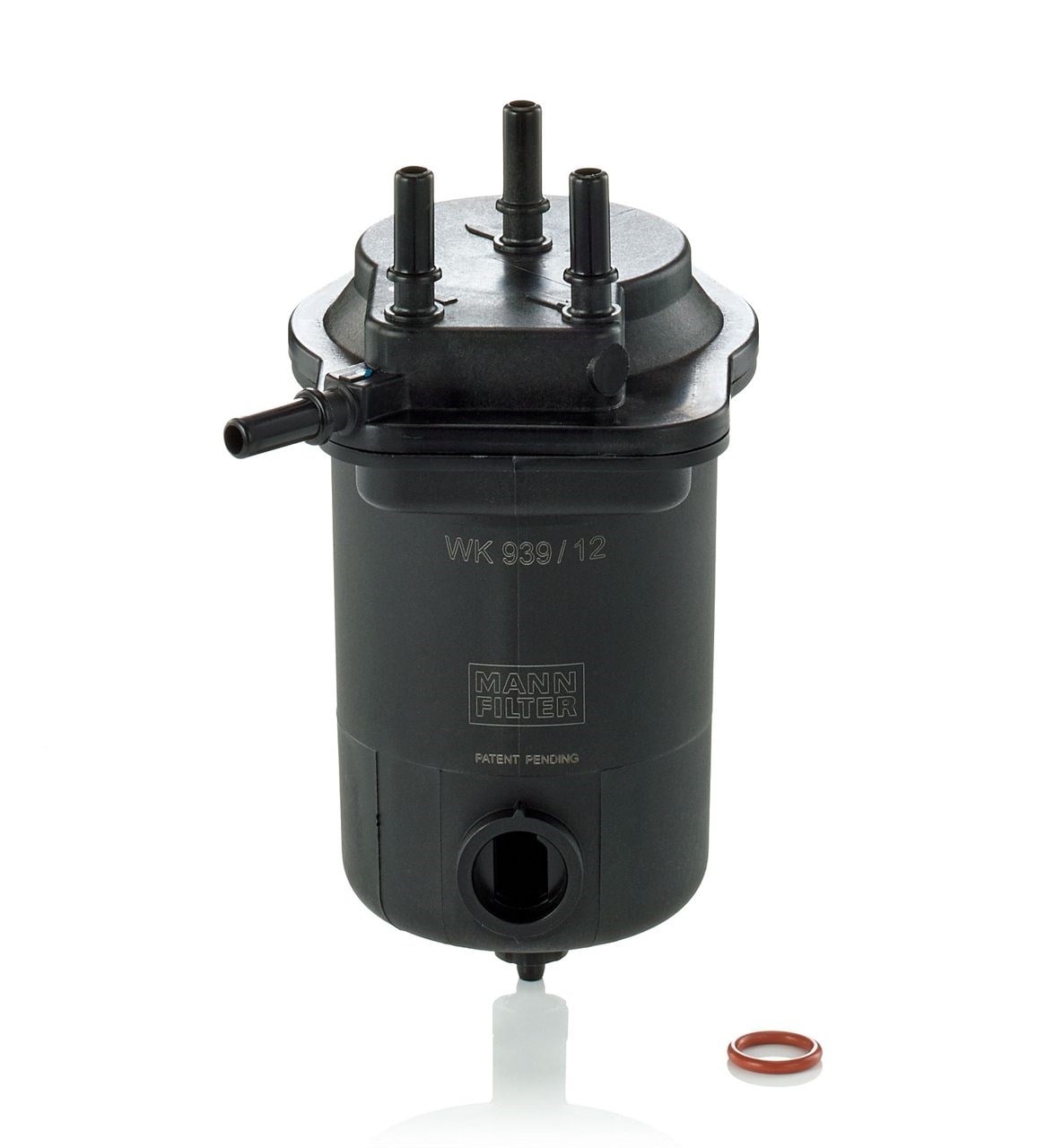 Mann WK939/12X Yakıt Filtresi