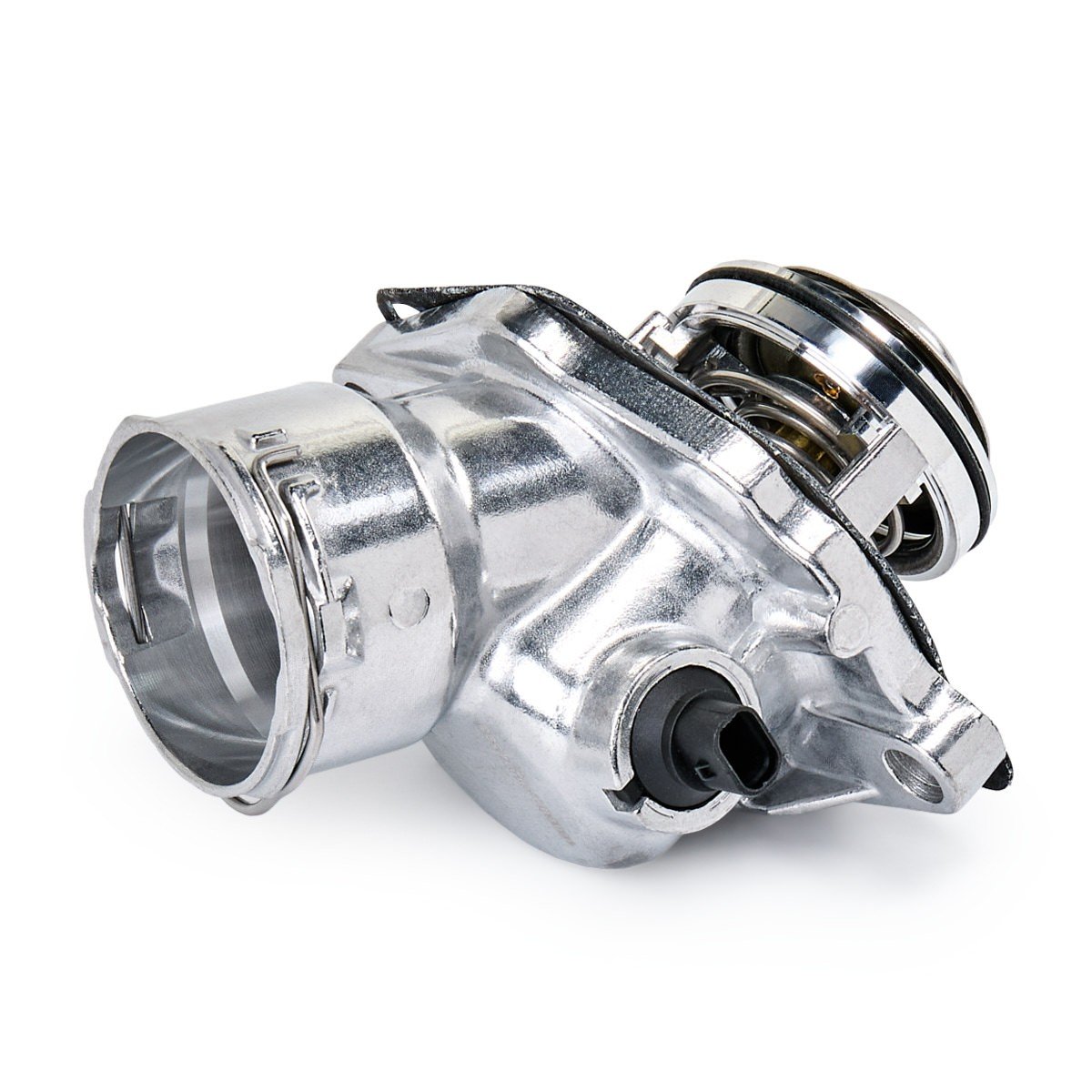 Mercedes C Serisi Coupe CL203 2.5 Termostat 2005-2008