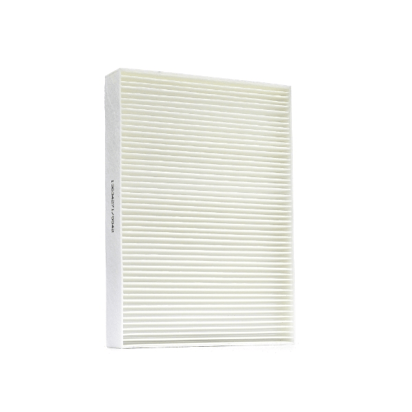 Nissan Qashqai 1.5 dCi Polen Filtresi 2018-