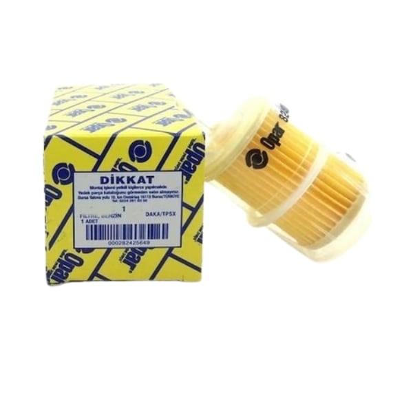 Opar Fiat 132 1.8 Benzin Filtresi 1972-1977