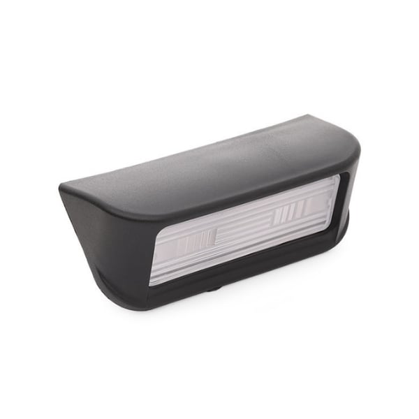 Peugeot Partner Plaka Lambası 2018-