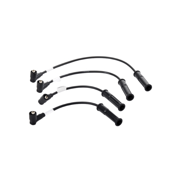 Renault Clio 2 1.4 Buji Kablo Takımı E7J, K7J 1998-2005