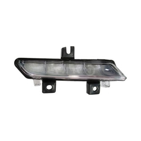 Renault Clio IV Sağ Gündüz Farı 2012-2021