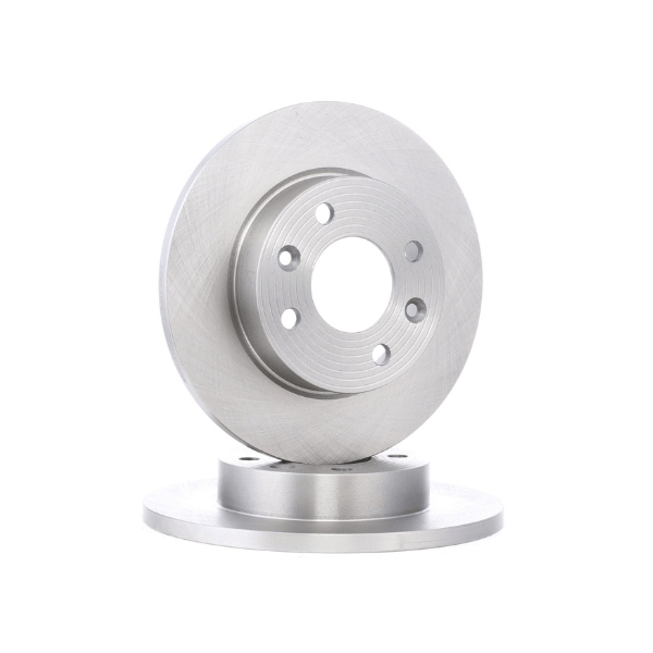 Renault Express 1.9 D Ön Fren Disk Takımı 4 Delik 1995-2002 238x12