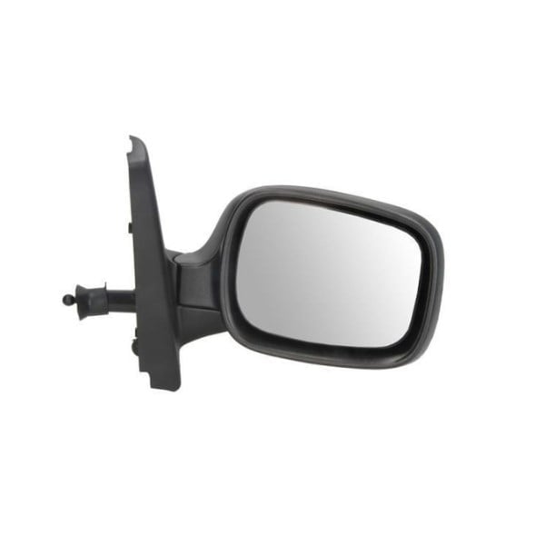 Renault Kangoo Sağ Dikiz Aynası Mekanik, Asferik 2001-2008