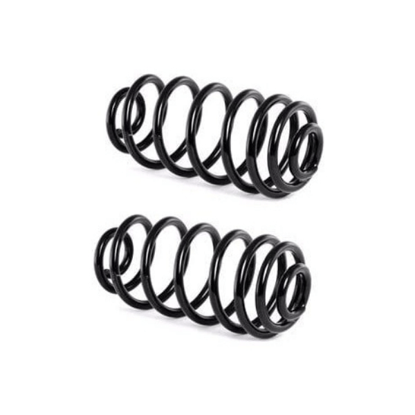 Renault Megane 2 Arka Helezon Yay Seti 2002-2008