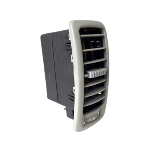 Renault Trafik 2 Ön Havalandırma Izgarası Gri 2001-2014