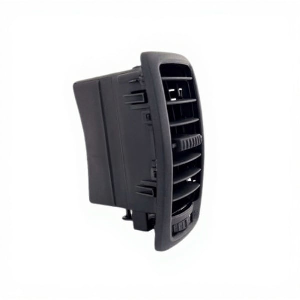 Renault Trafik 2 Ön Havalandırma Izgarası Siyah 2001-2014