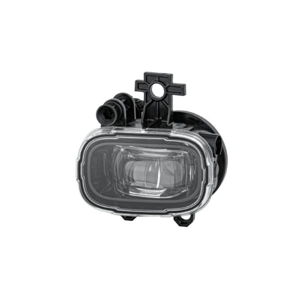 Renault Zoe Sol Sis Lambası 2012-