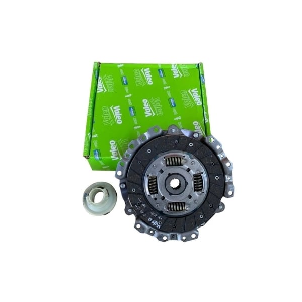 Valeo Fiat Kartal 1.6 SLX Debriyaj Seti 1993-2002