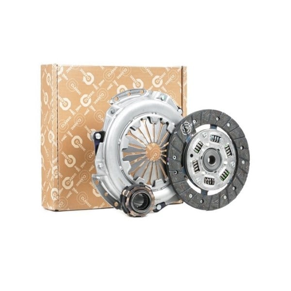 Valeo Renault R12 1.4 Debriyaj Seti