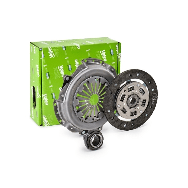 Valeo Renault R19 I 1.4 Debriyaj Seti R1988-R1992