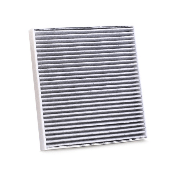 VW T-Roc 1.5 TSi Karbonlu Polen Filtresi 2017-