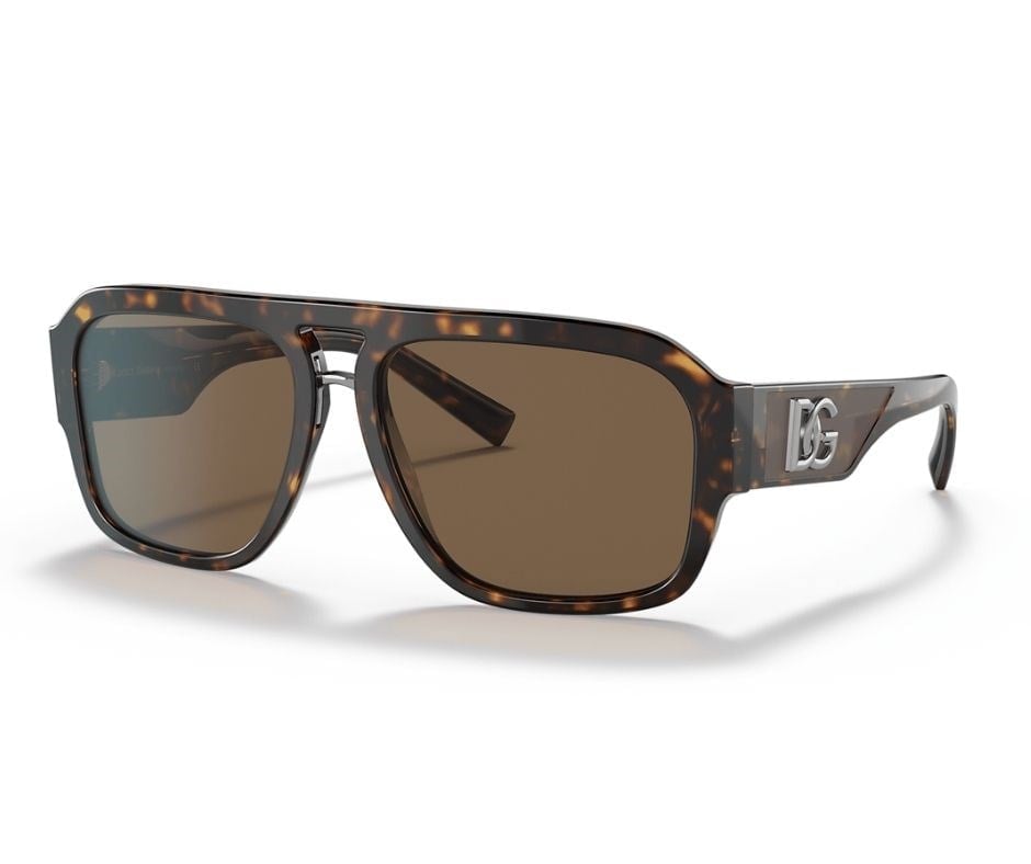 DOLCE GABBANA 4403 50273 58-16-140