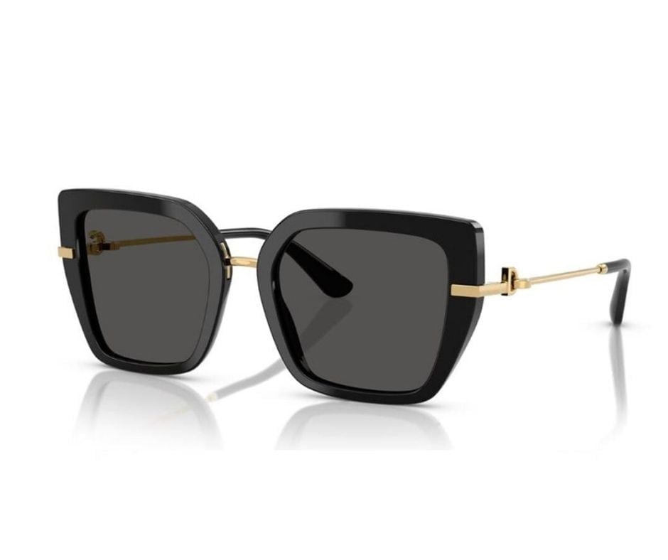 DOLCE GABBANA 4474 50187 53-20-140