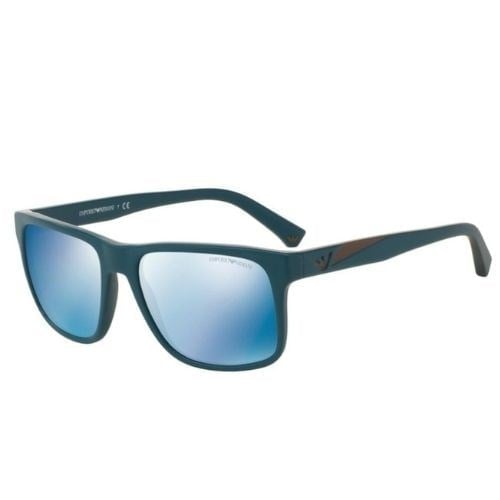 EMPORIO ARMANI 4071 550855  56-18-140