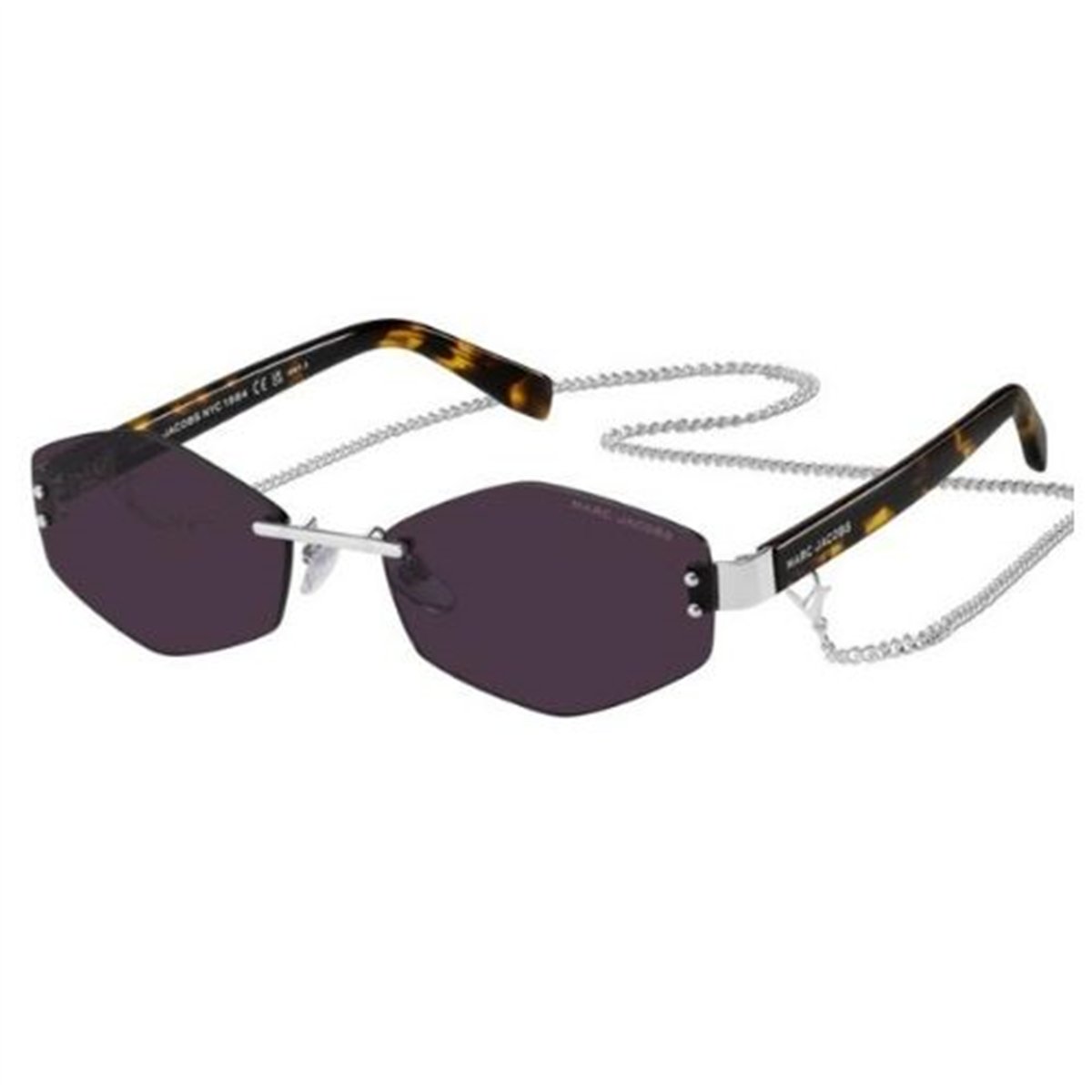 MARC JACOBS 496/S AIR GME