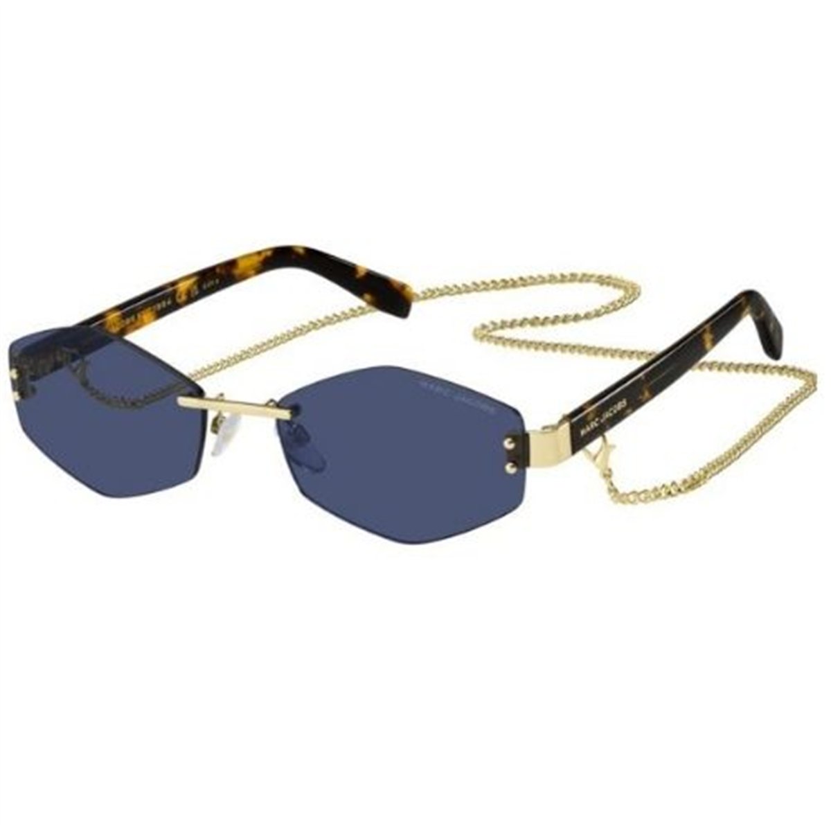 MARC JACOBS 496S AIR LKS