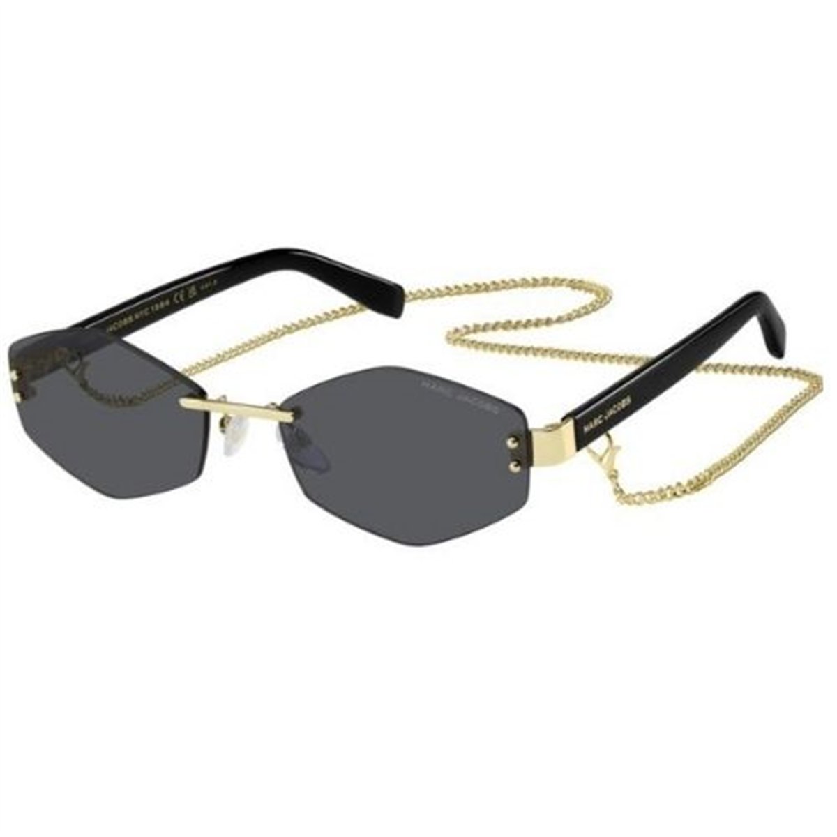 MARC JACOBS 496/S AIR RHL
