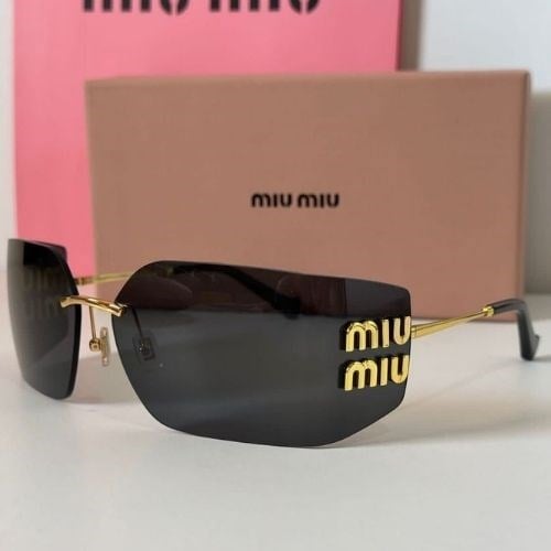 MIU MIU A51S 5AK-5S0 75
