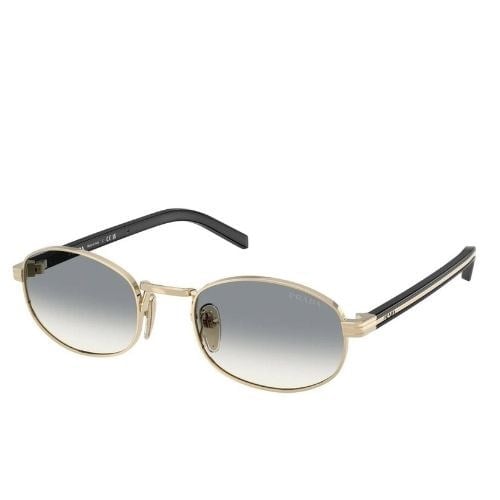 PRADA B53S ZVN-02C 52