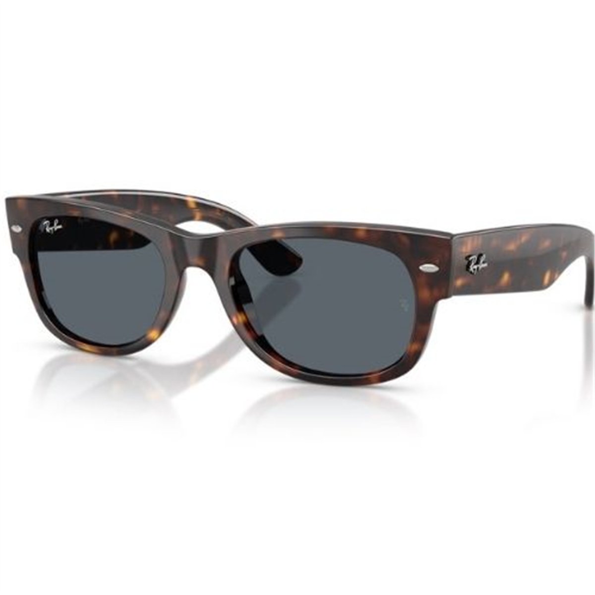 RAY-BAN 0832S 902/R5