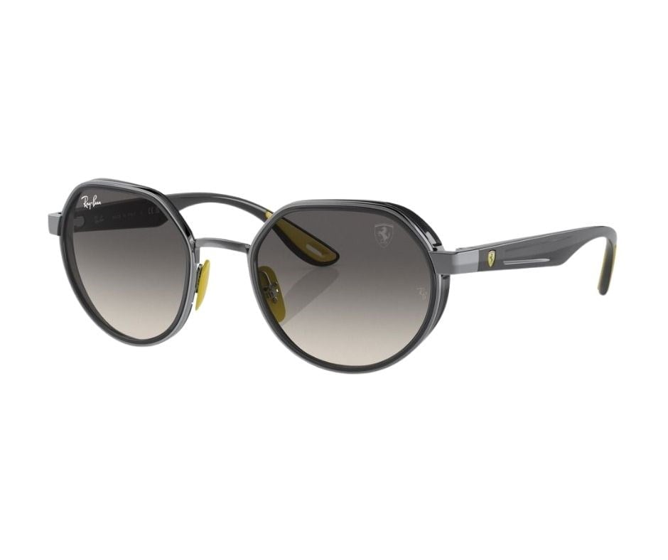 RAY-BAN 3703  F03011