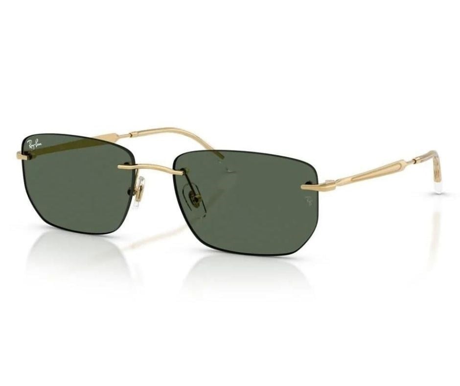 RAY-BAN 3768 00171  56-17-145