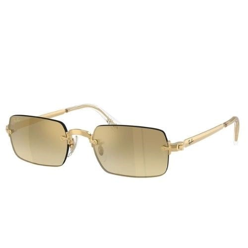 RAY-BAN 3928 001/7I 54