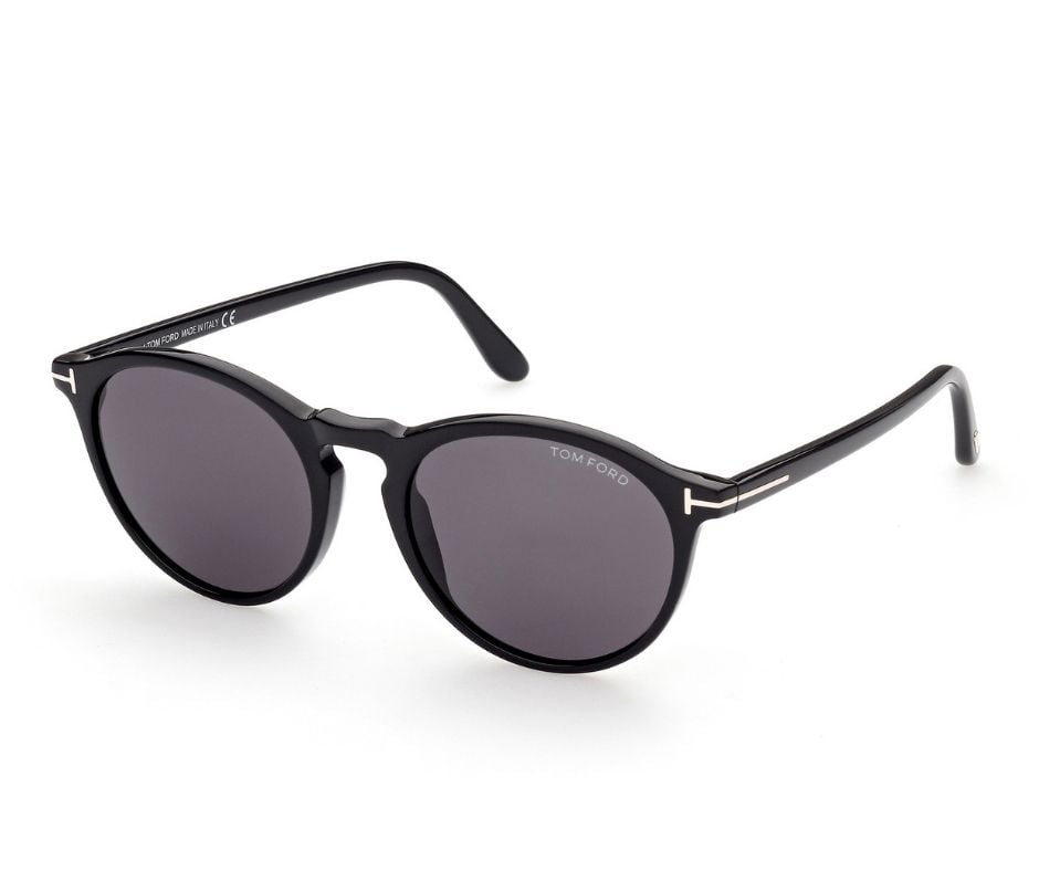 TOM FORD 0904 01A