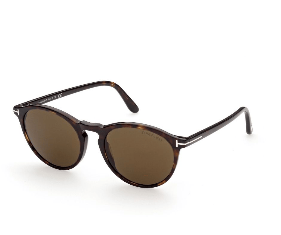 TOM FORD 0904 52J
