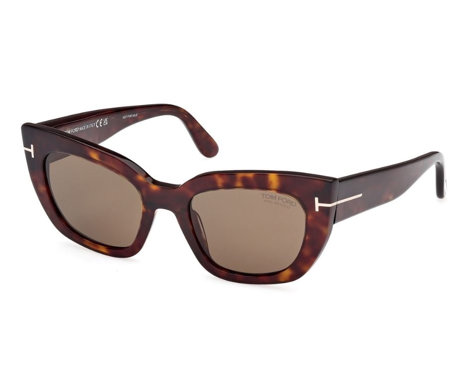 TOM FORD 1190 52H