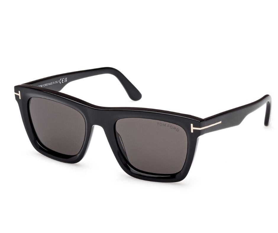 TOM FORD 1207 01A