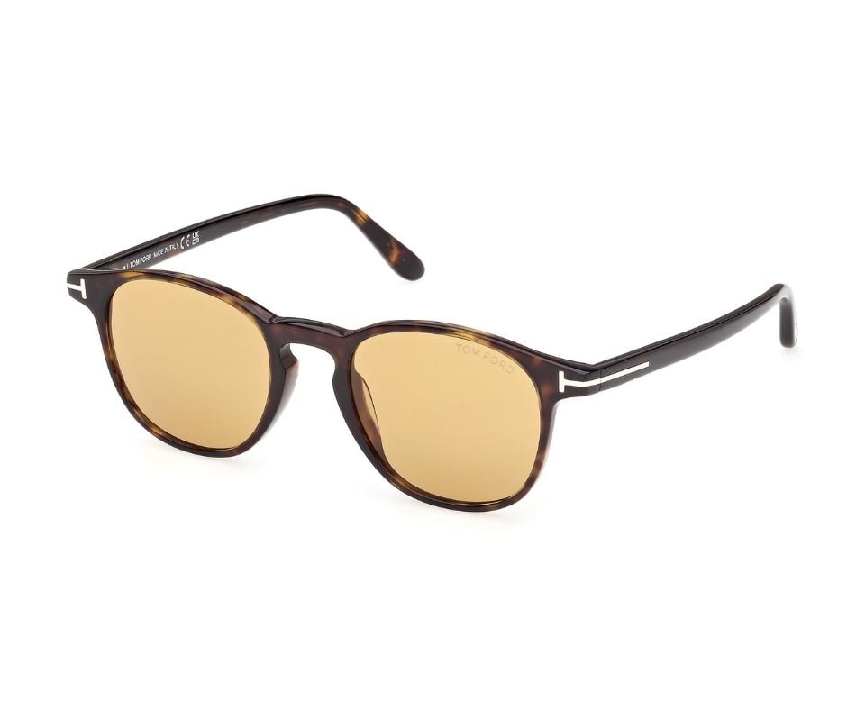TOM FORD 1302 52E