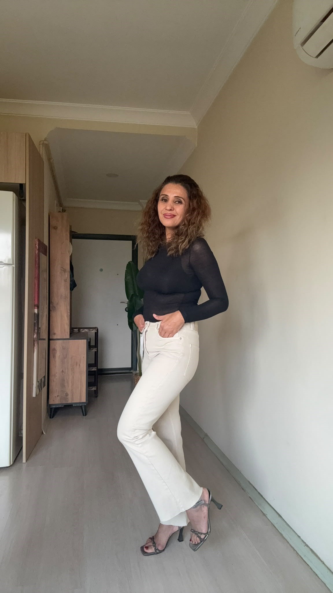 Paça Kesik Jean