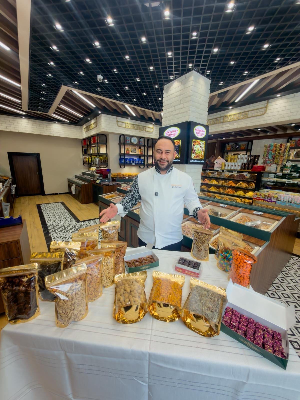 Lüx Ramazan Kampanyası 10 kg