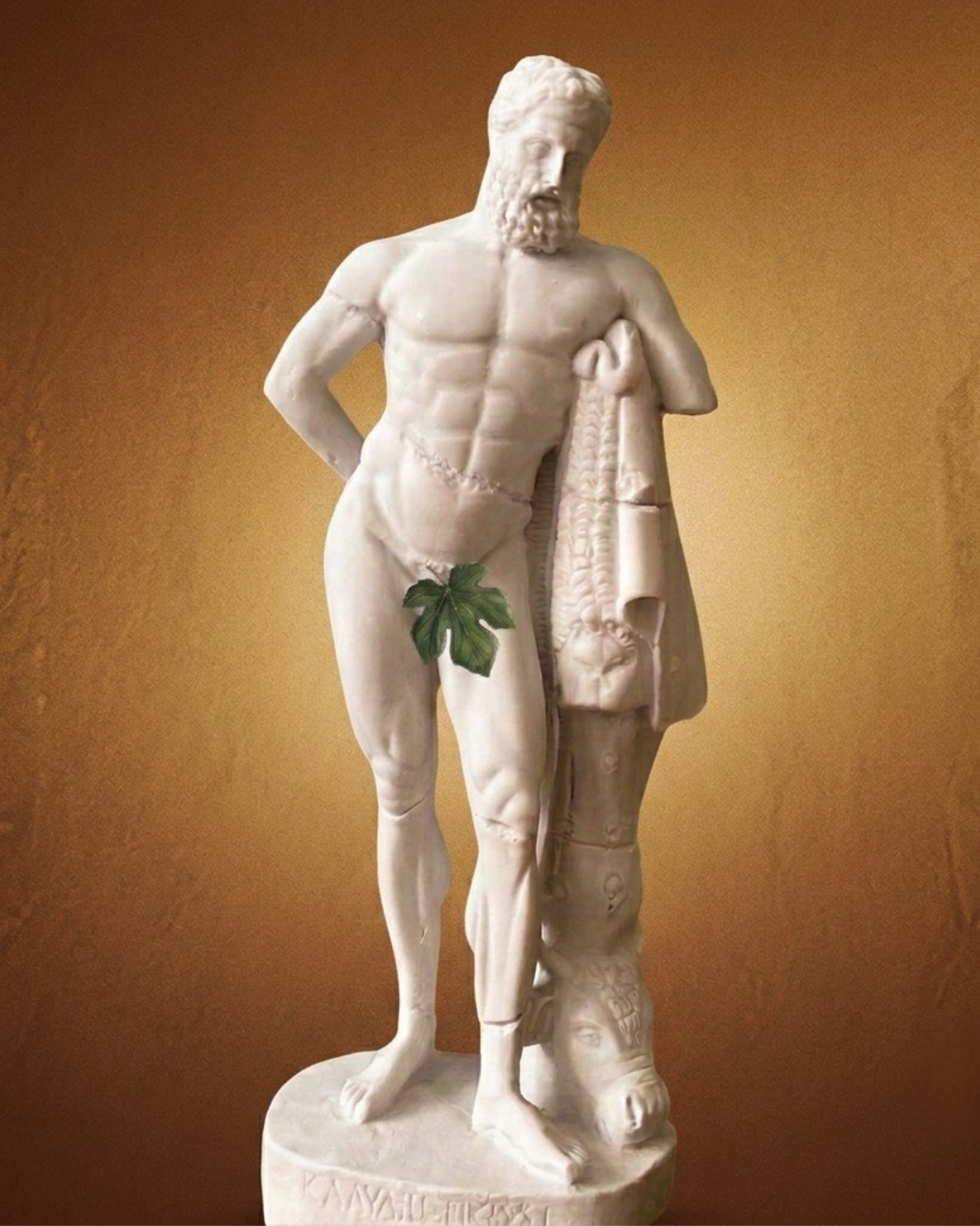 Herakles - İncir 