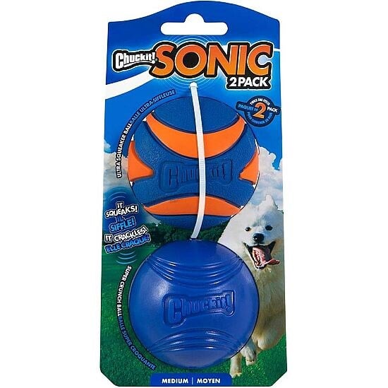  Chuckit Sonic 2 li Oyun Topu Seti