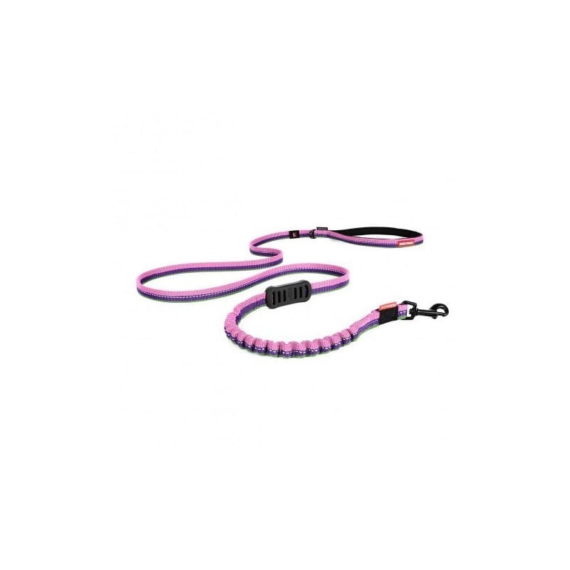  Ezydog Lead Zero Shock Lite Köpek Gezdirme Kayışı Bubblegum