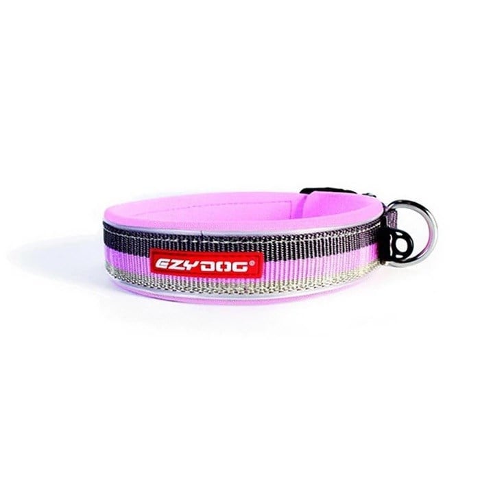 Ezydog Neo Collar Classic X- Large Köpek Boyun Tasması Pembe Candy
