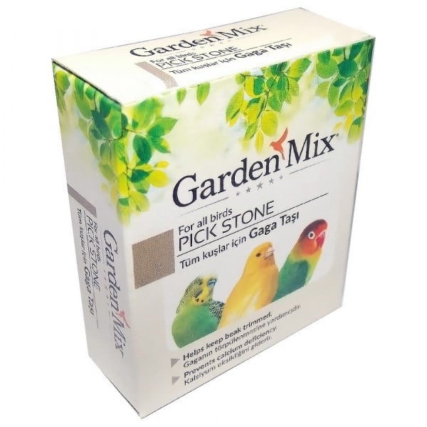  Garden Mix Gaga Taşı