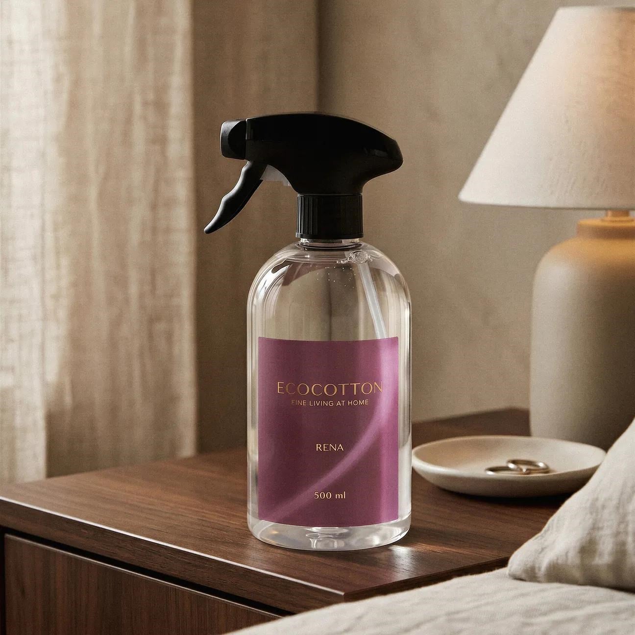 Rena Çamaşır Kokusu 500 Ml