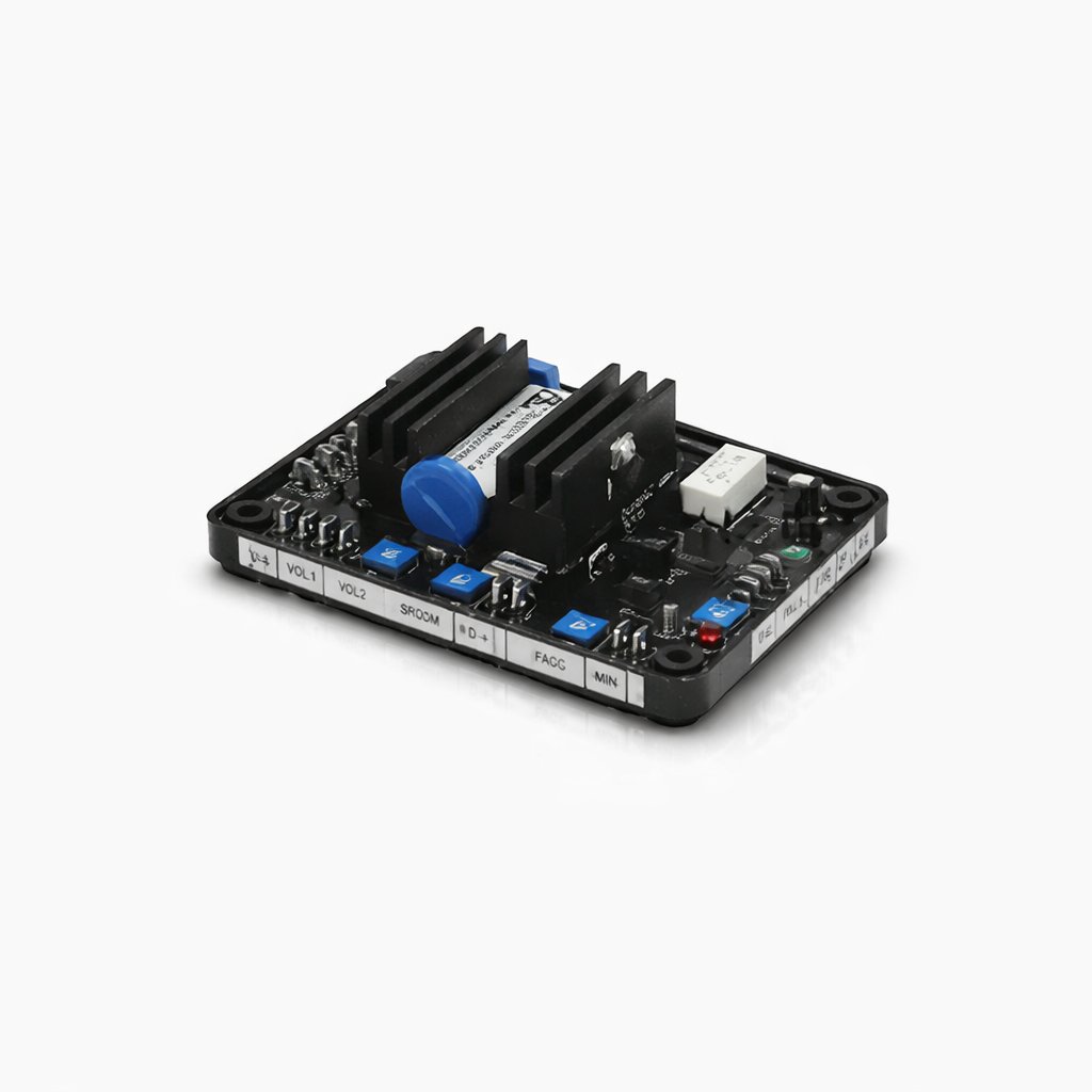 DATAKOM AVR-8 ALTERNATÖR VOLTAJ REGÜLATÖRÜ