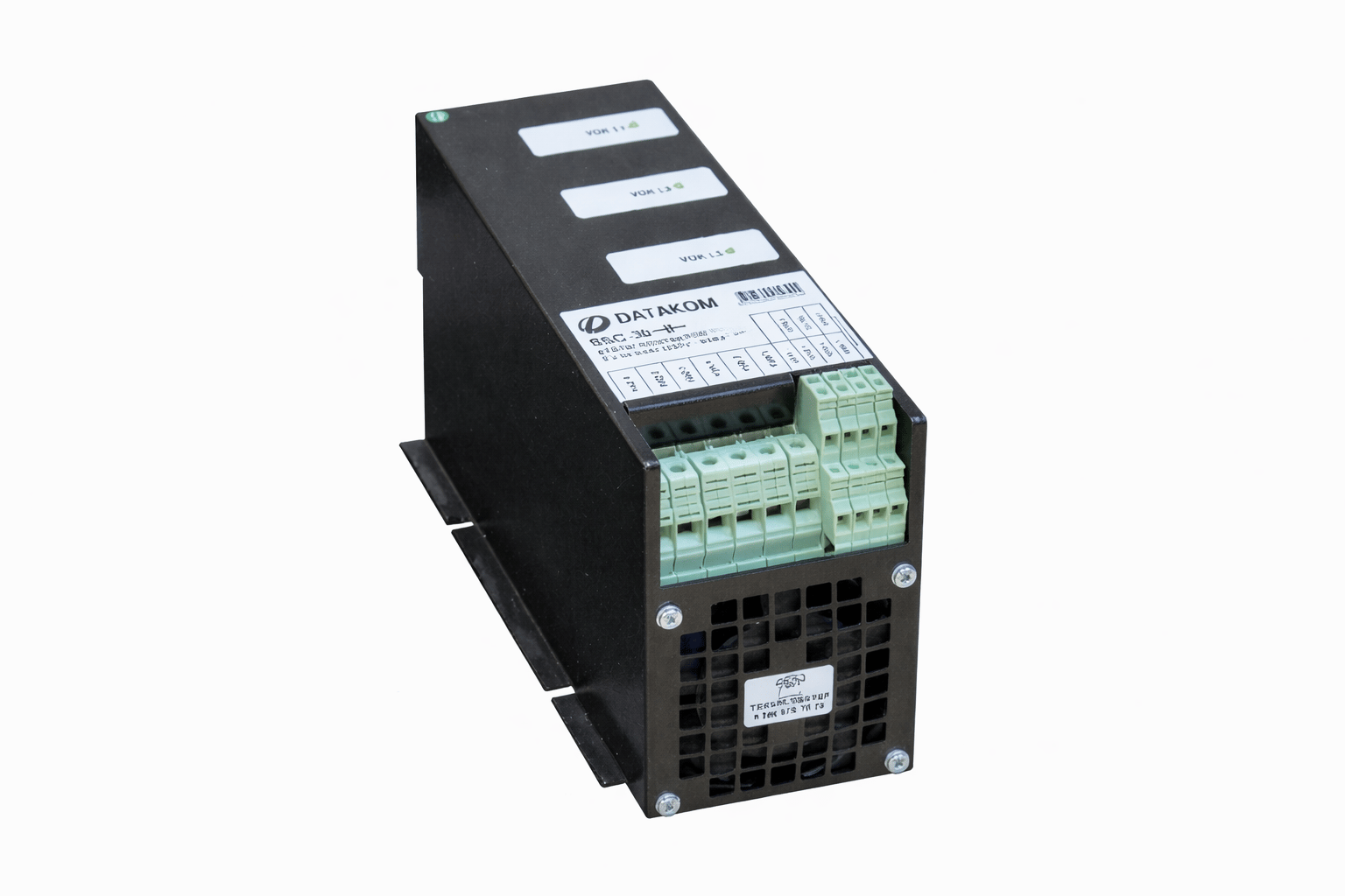 Datakom SSC-30/2 Statik Kontaktör