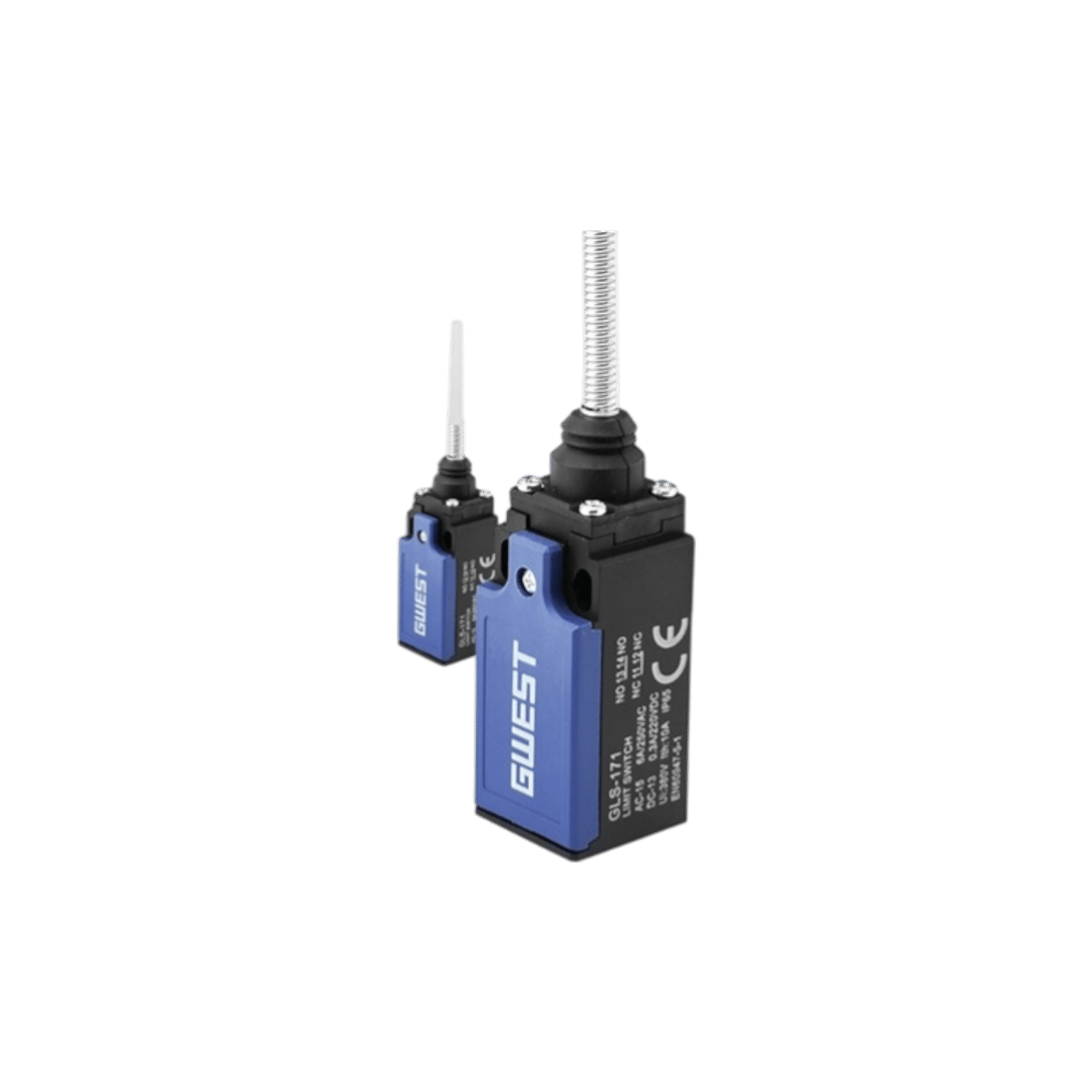 GWEST GLS -171 GLS Limit Switch 10 Adet