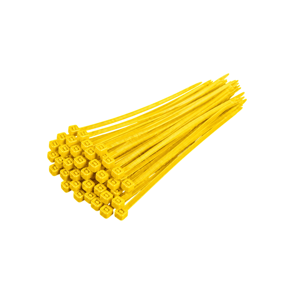 Gwest GT 100 MS Renkli Kablo Bağı 100x2.5 mm 1000 Adet