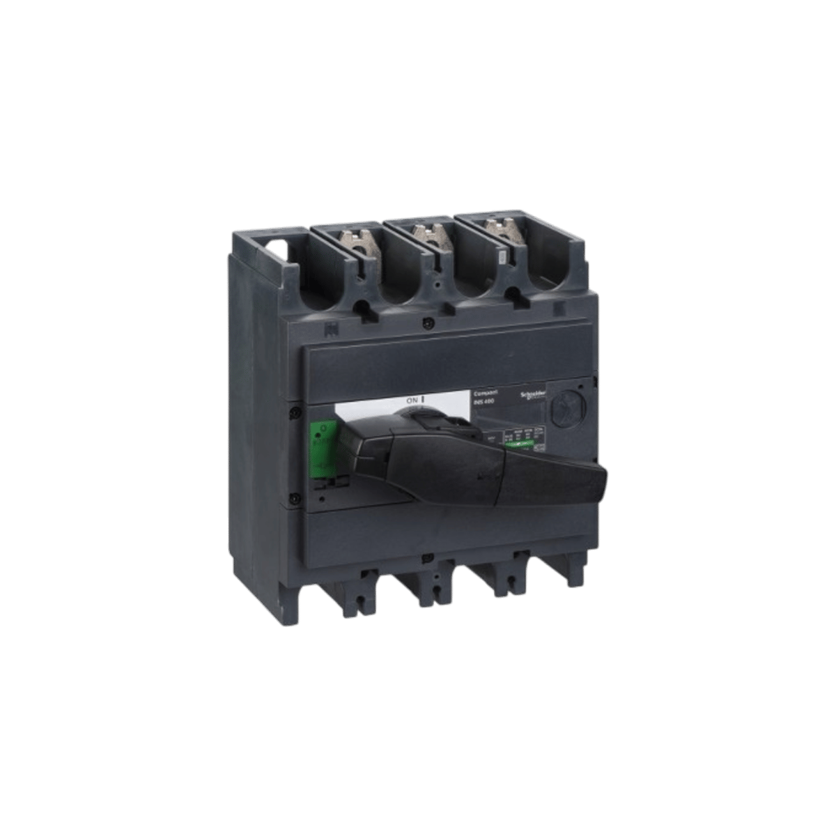 Schneider 31110 Interpact INS400 Yük Ayırıcı