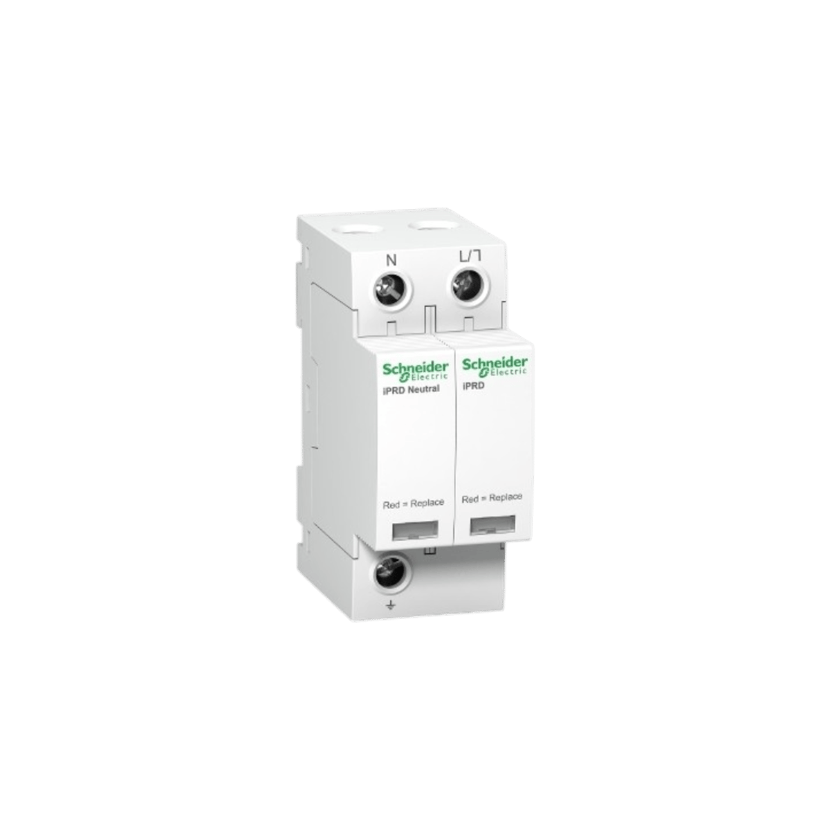 Schneider A9L08501 iPRD8R 1P+N Parafudur